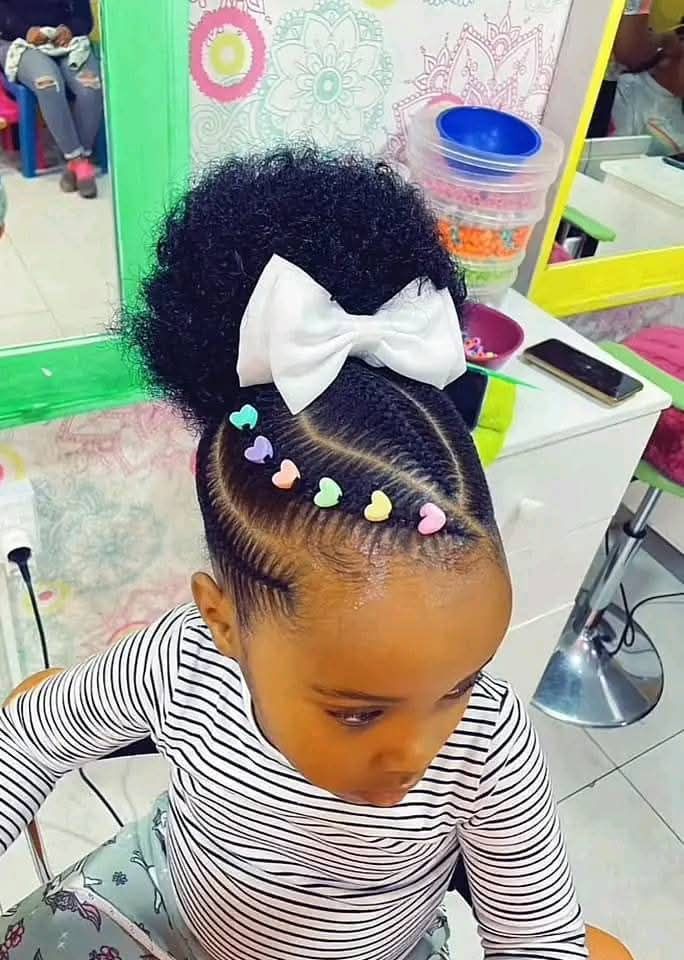 Packing Gel Styles for Kids