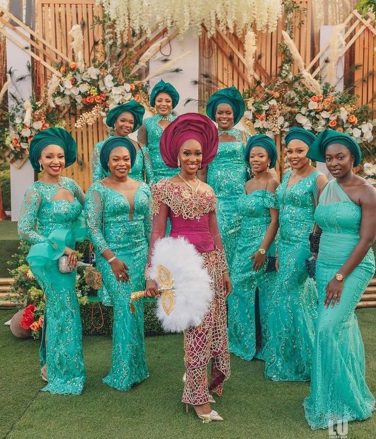 Traditional Wedding Gown Styles for the BrideÂ