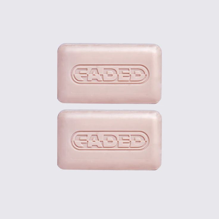 Topicals Faded Brightening Cleansing BarÂ