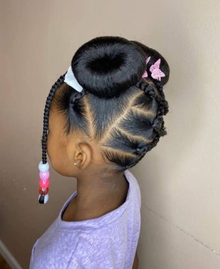 Short Packing Gel For KidsÂ