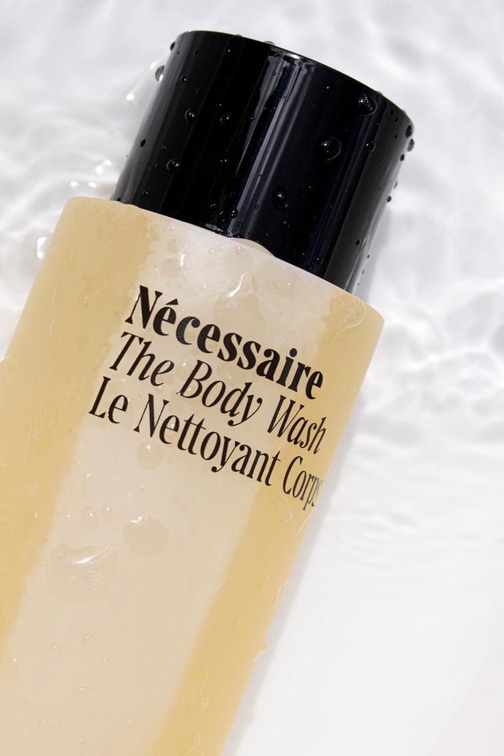 Nécessaire The Body WashÂ
