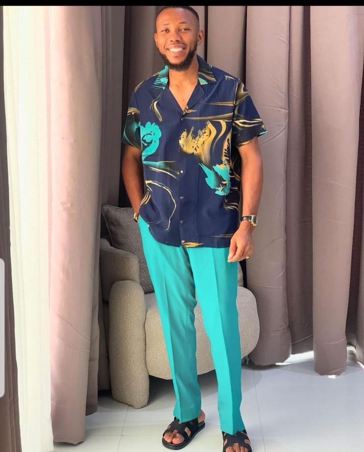 Vintage Shirts for Guys