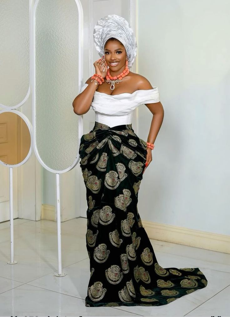 Native Styles for Traditional MarriageÂ
