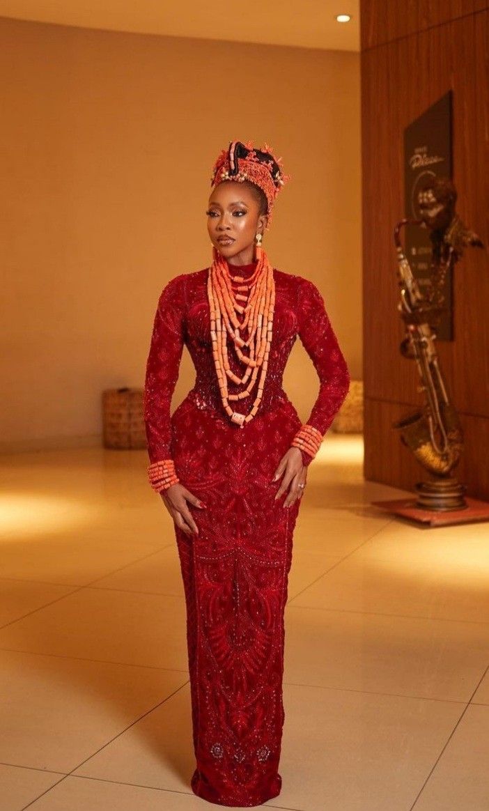Traditional Wedding Gown Styles