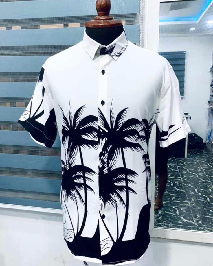 Vintage Shirts for Guys