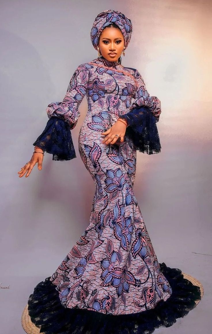 Northern Ankara Styles for Ladies