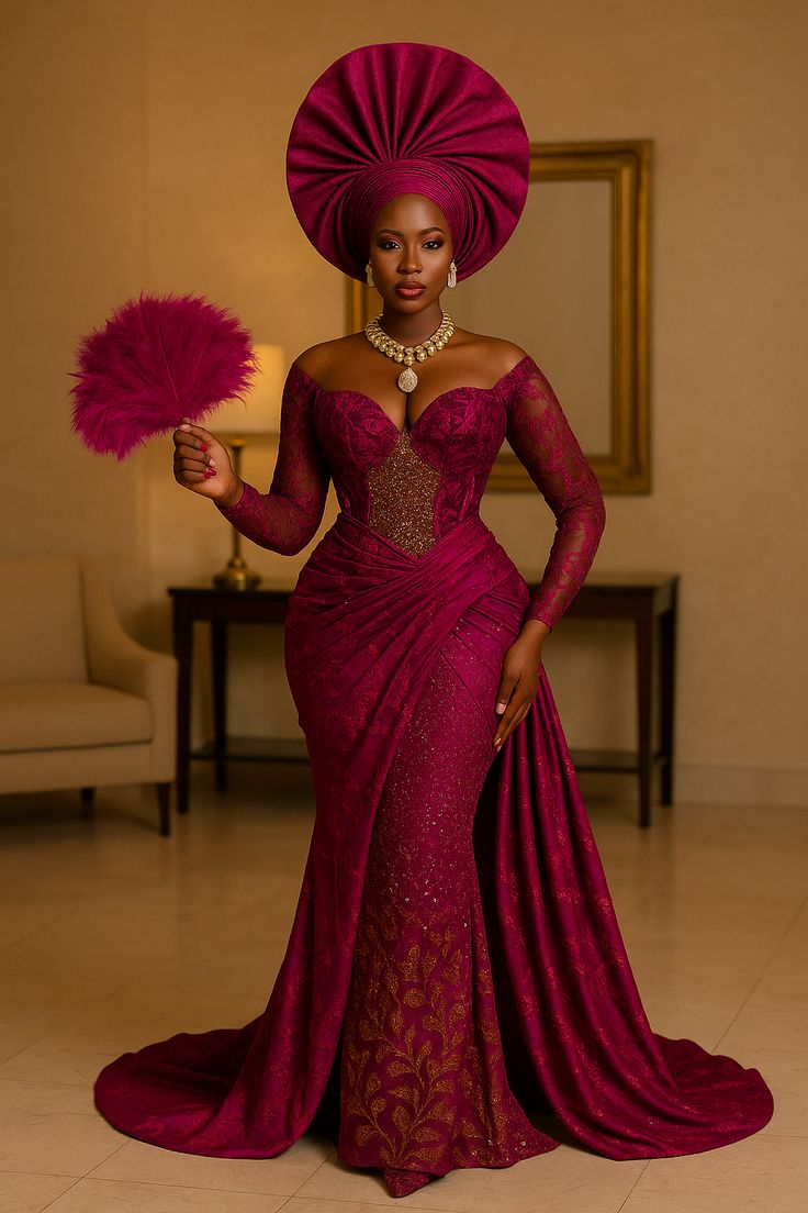 Traditional Wedding Gown Styles for the BrideÂ