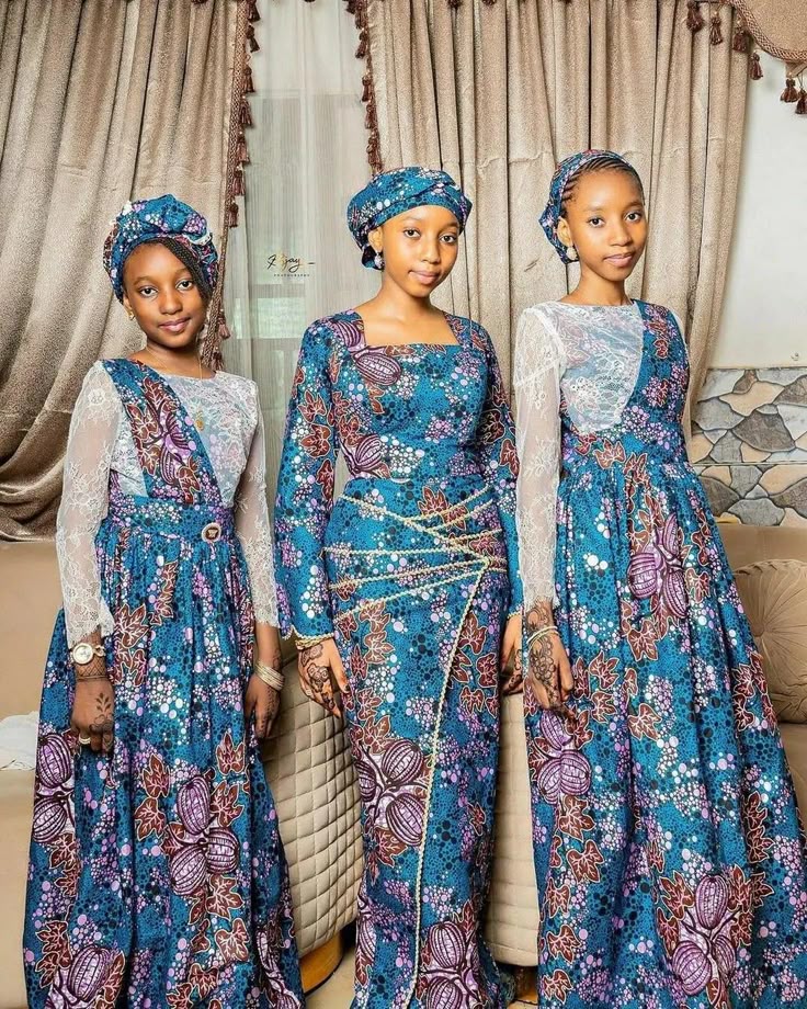 Northern Ankara Styles for WeddingÂ