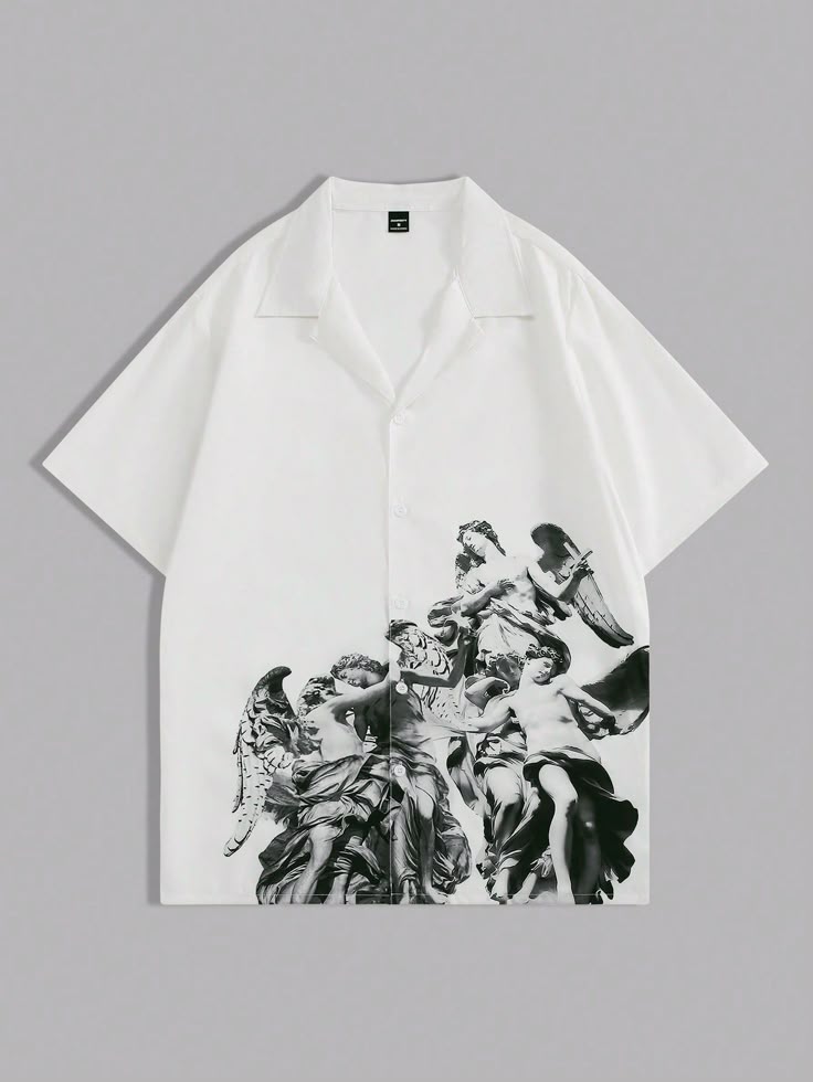 Best Vintage Shirts for GuysÂ