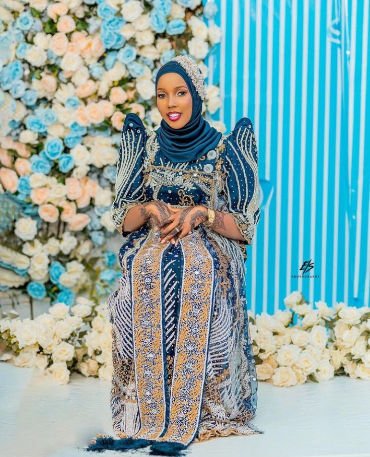 Northern Ankara Styles for WeddingÂ