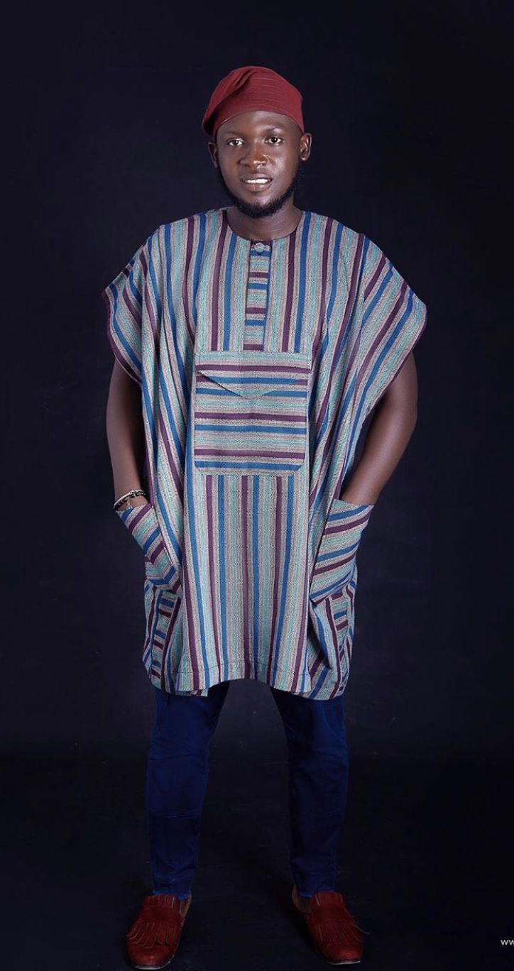 Best Short Guinea Baggy Styles for a Man 