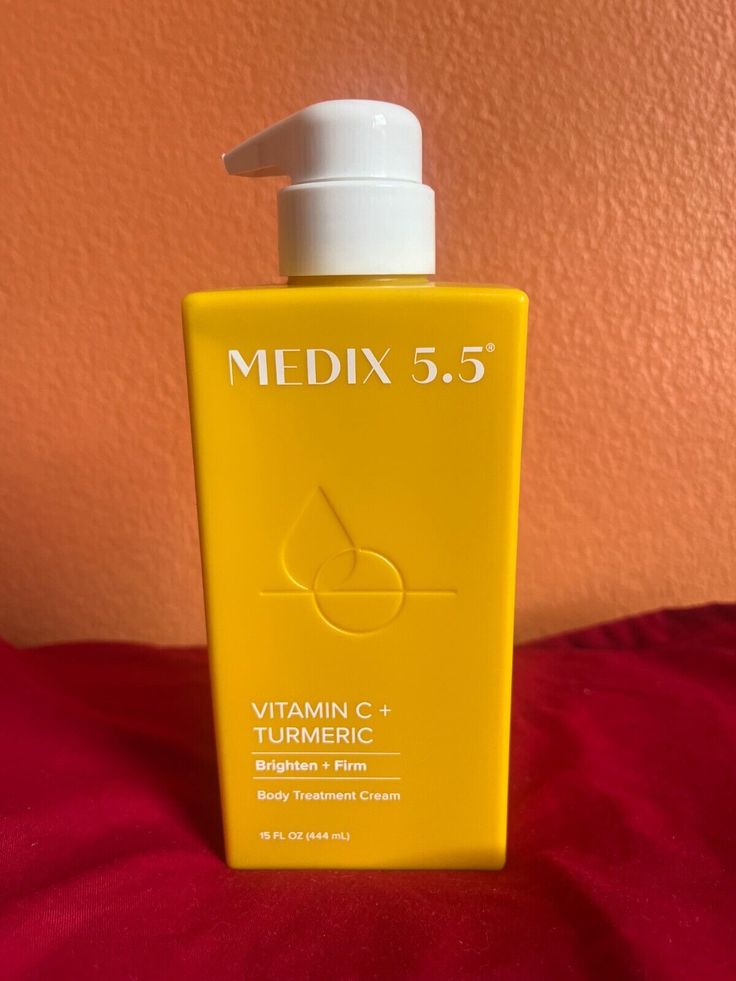 Medix 5.5 Vitamin C Cream