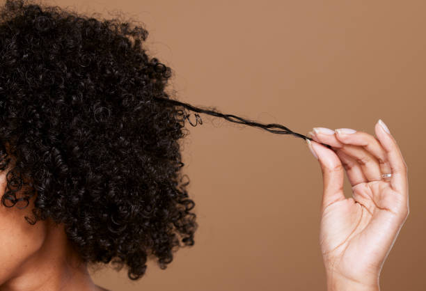 Best Hair Products For Natural Hair