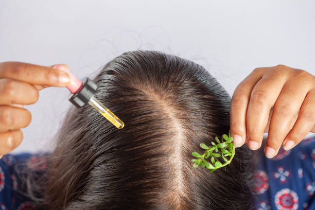 Best Hair Products For Natural Hair