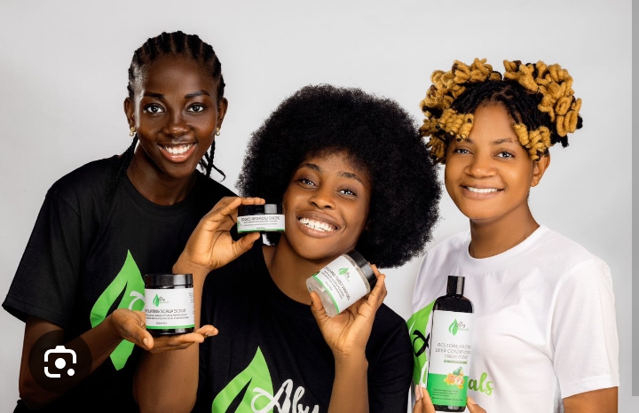 Aby Naturals