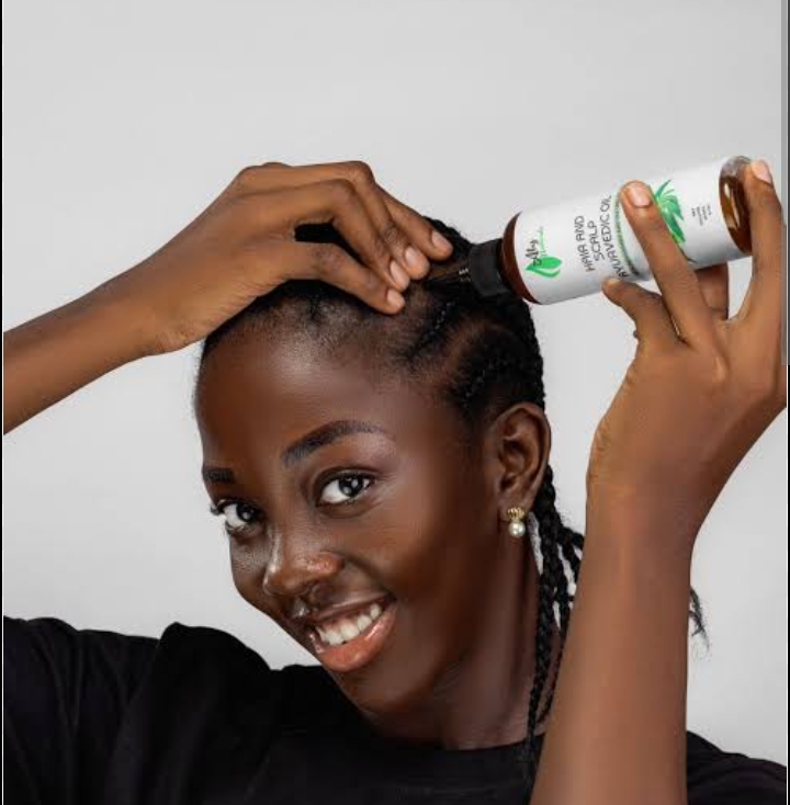 Aby Naturals