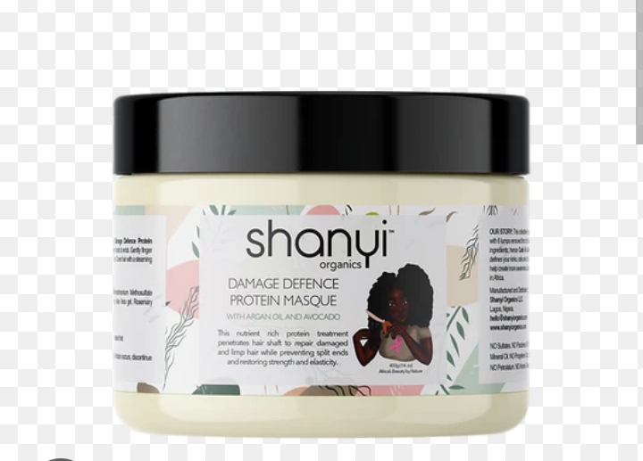 Shanyi Organics