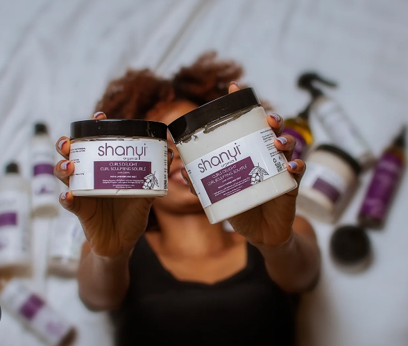 Shanyi Organics