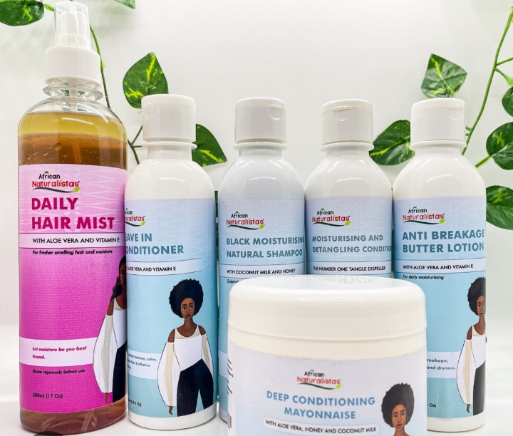Naturalistas Life