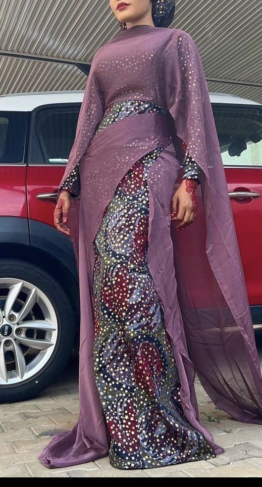 Northern Ankara Styles for WeddingÂ
