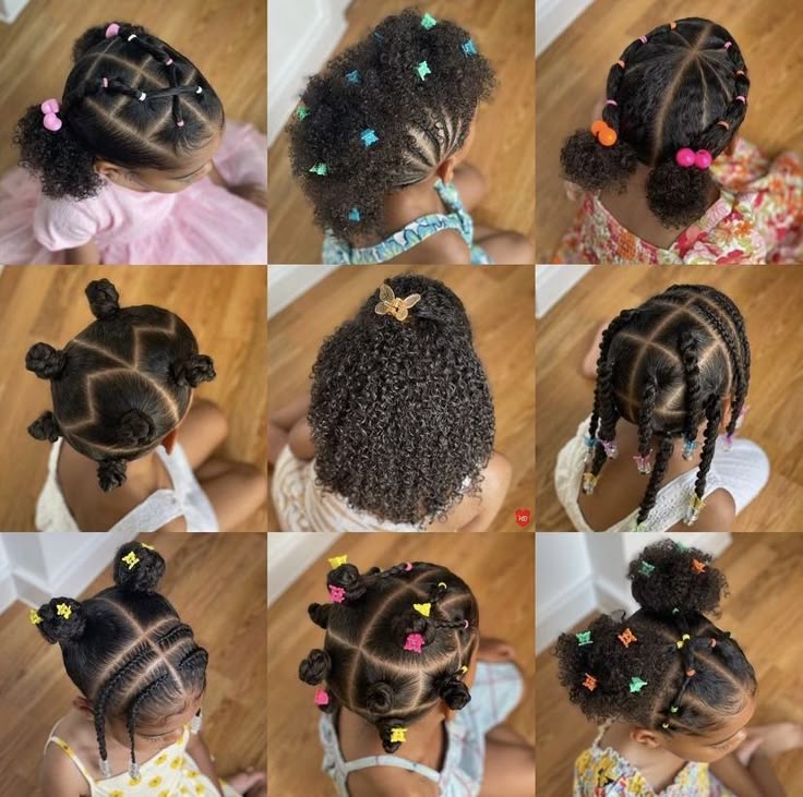 Packing Gel Styles for Kids
