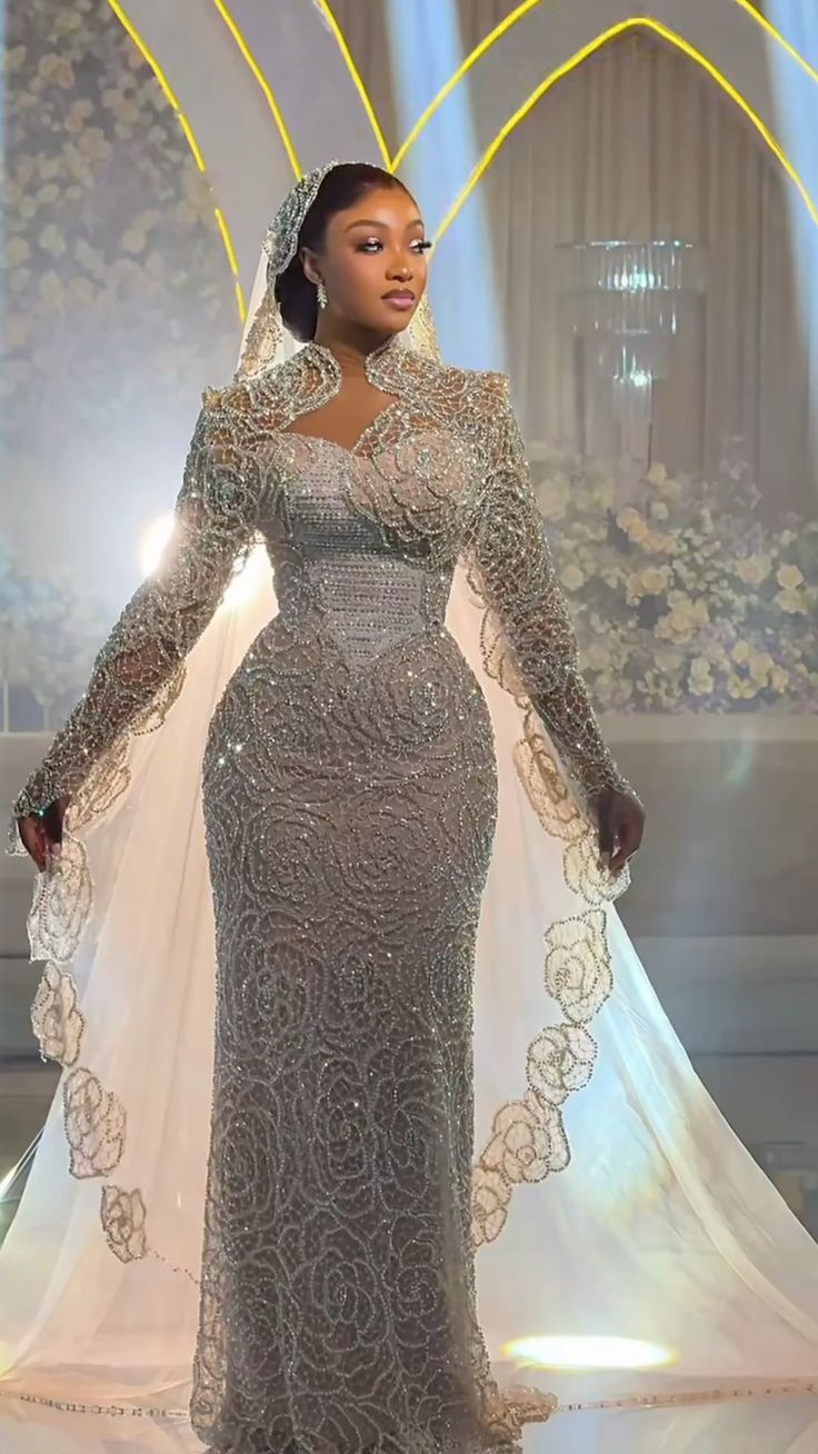 Native Styles for Traditional MarriageÂ