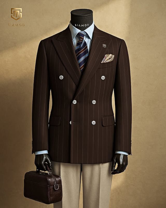 Wedding Suits for Men In Nigeria