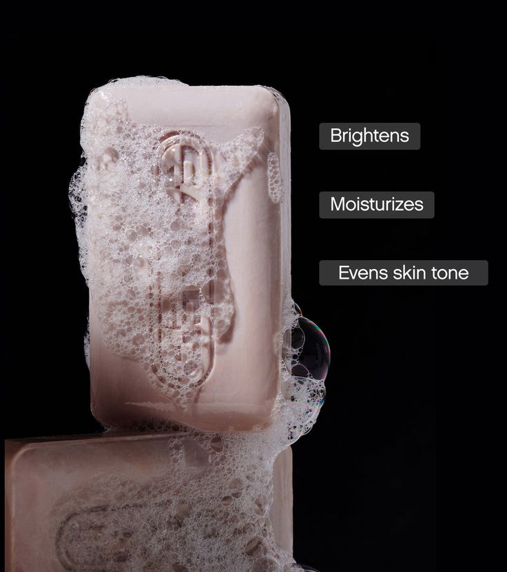 Topicals Faded Brightening Cleansing BarÂ
