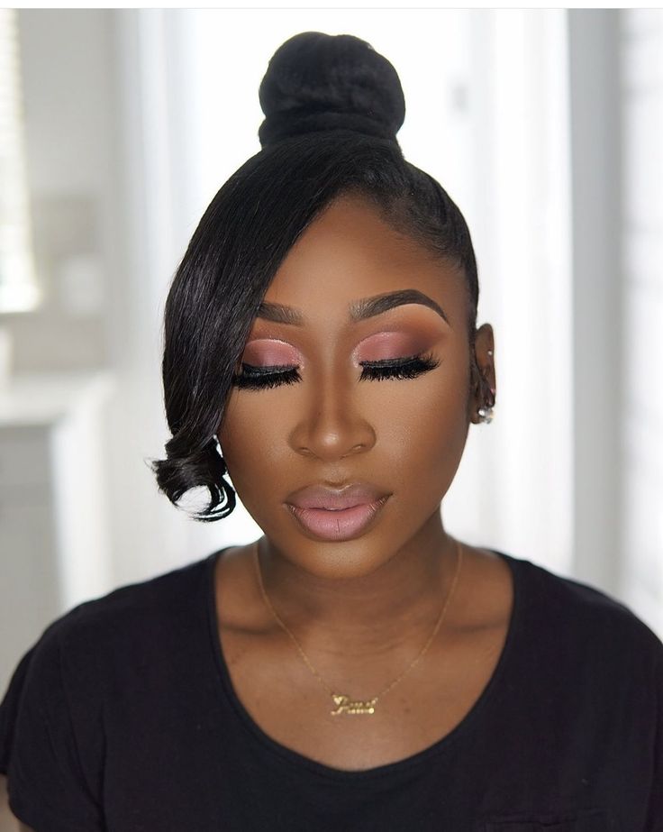 Ponytail Gel Packing Styles