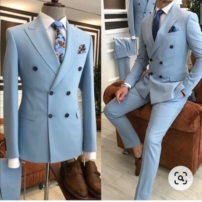 Wedding Suits for Men In Nigeria