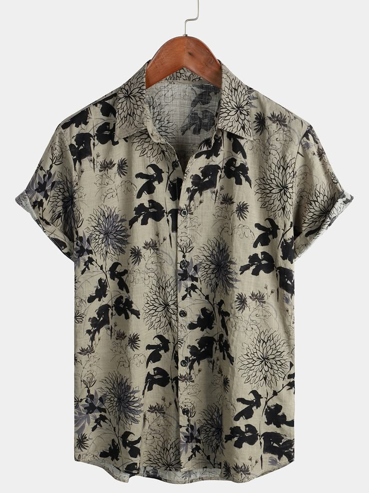 Best Vintage Shirts for GuysÂ