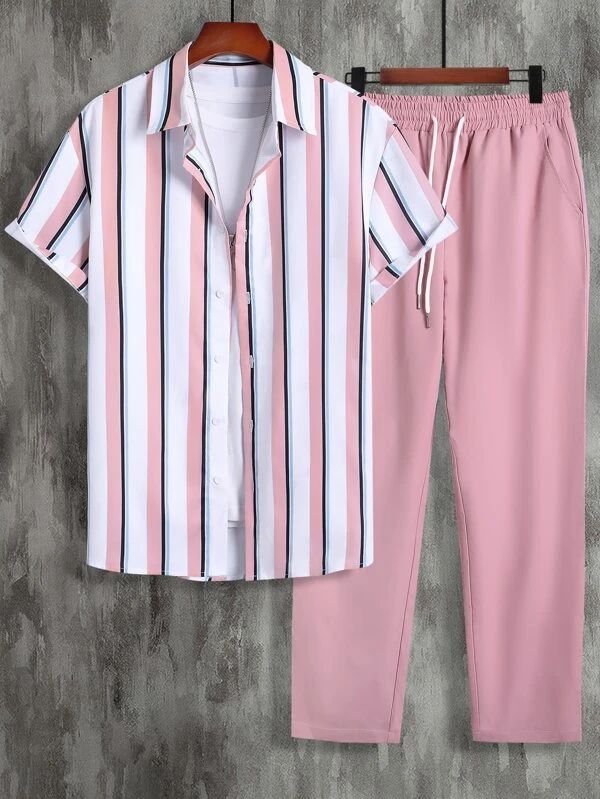 Vintage Shirts for Guys