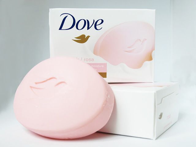 Dove Pink BarÂ