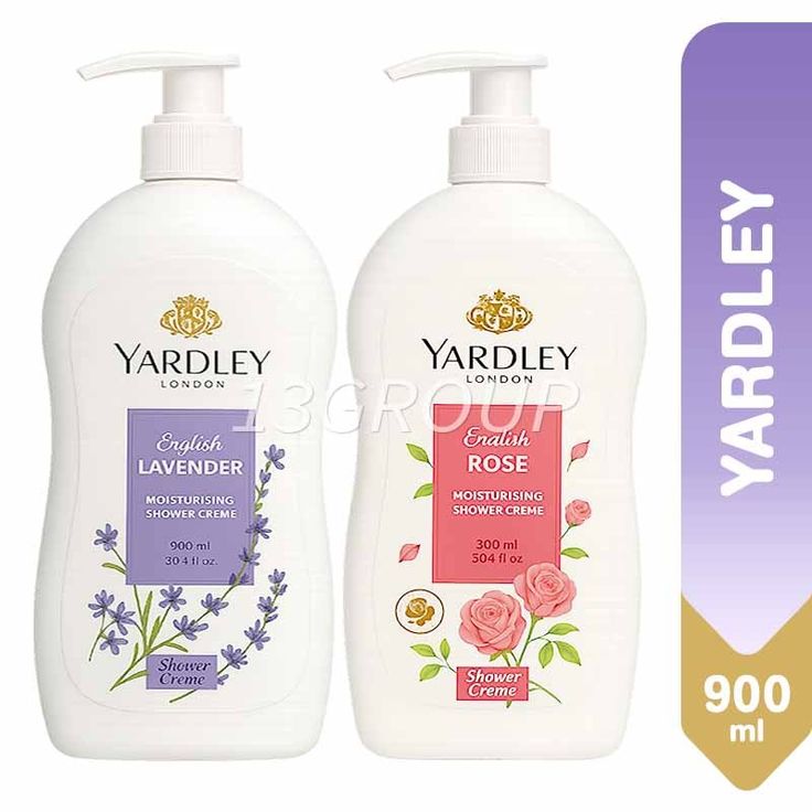 Leivy Naturally Double Moisturising Shower Cream