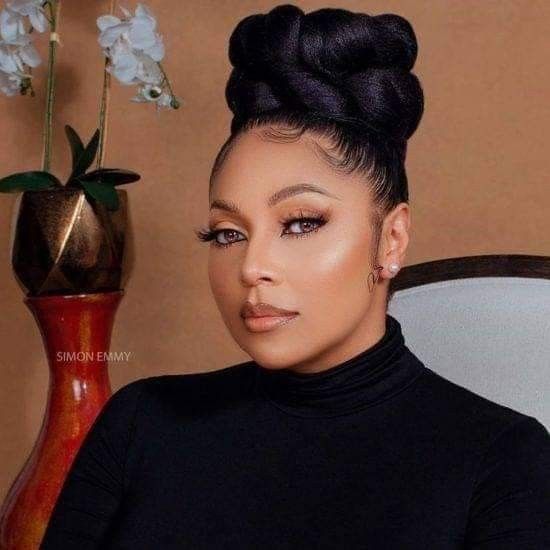 Afro Packing Gel Hairstyle Ideas 