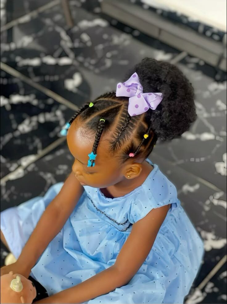 Short Packing Gel For KidsÂ