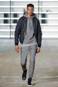 Athleisure Wear