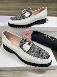 Luxurious Leather Loafers