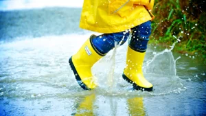 Rain Boots