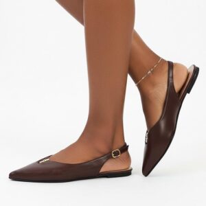 Slingbacks
