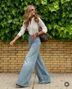 Smart Casual Attire