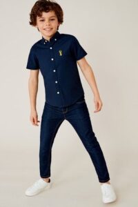 Smart Casual Looks