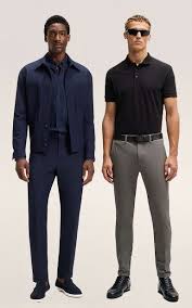 Smart Casual Mix
