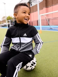 Sporty Outfits