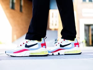 Statement Sneakers