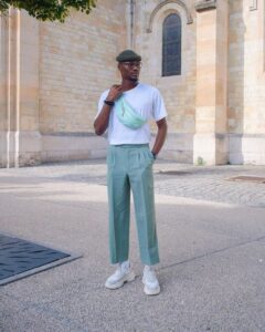 Streetwear Vibes