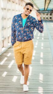 Summer Casual