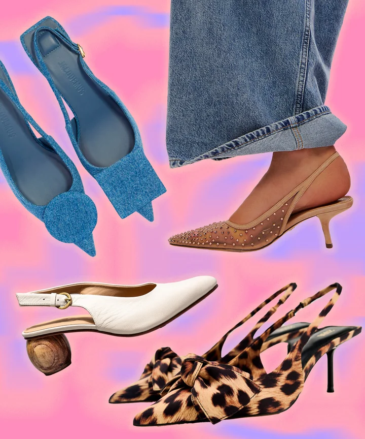 footwear